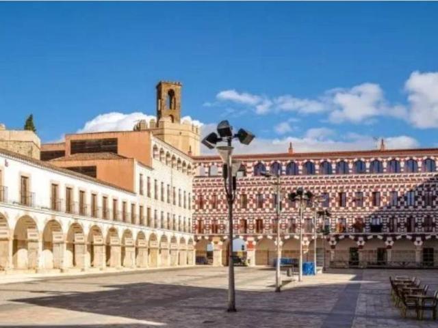 Piso en venta en Tierra de Badajoz, Extremadura
