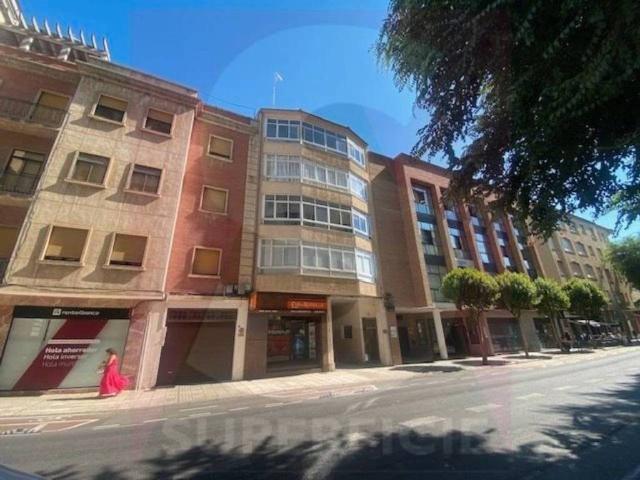 Piso en venta en Badajoz
