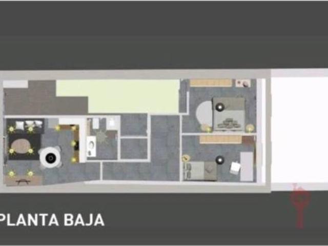 Piso en venta en Badajoz
