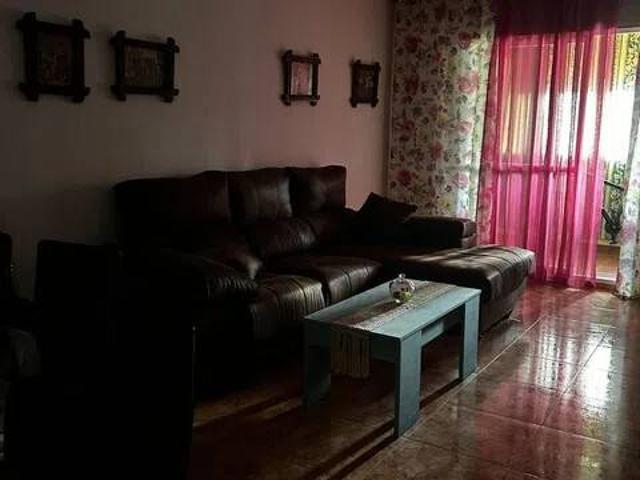 Piso en venta en El Progreso, Tierra de Badajoz