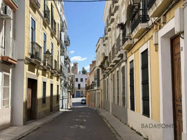 Piso en venta en Tierra de Badajoz, Extremadura
