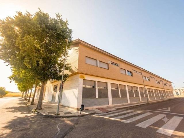 Piso en venta en Tierra de Badajoz, Extremadura