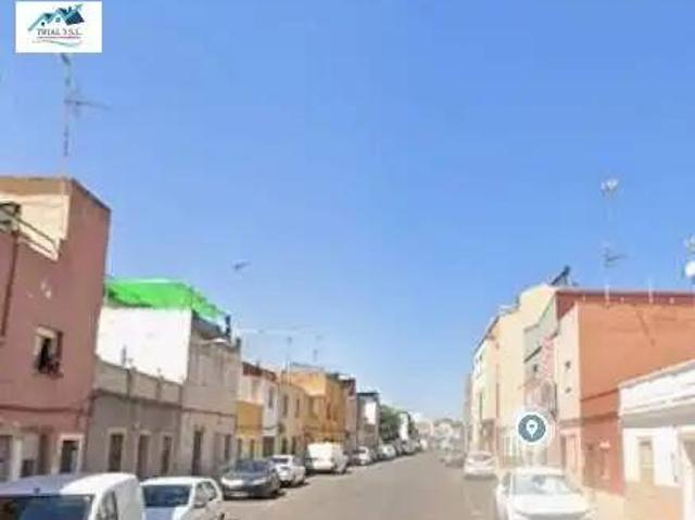 Piso en venta en San Roque, Badajoz