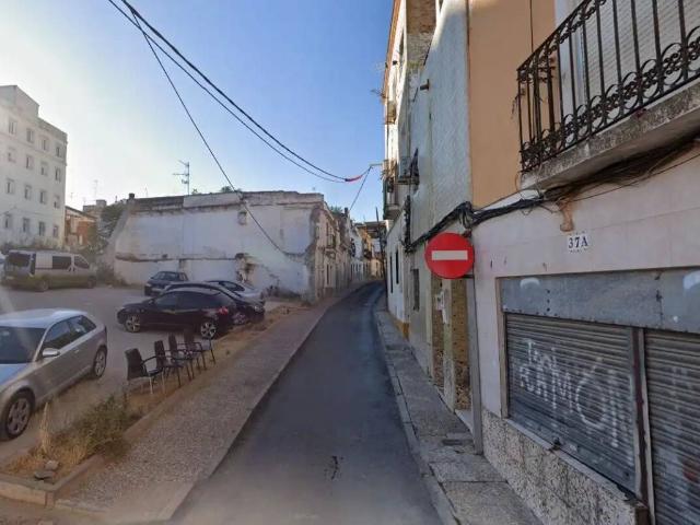 Piso en venta en Badajoz