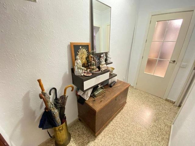 Piso en venta en Tierra de Badajoz, Extremadura