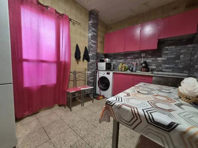 Piso en venta en Tierra de Badajoz, Extremadura