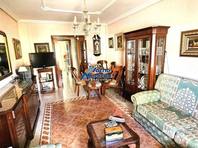 Piso en venta en Tierra de Badajoz, Extremadura