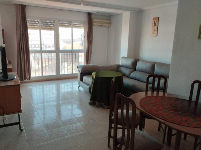 Piso en venta en Badajoz