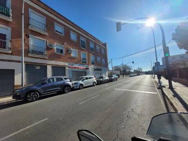 Piso en venta en El Progreso, Tierra de Badajoz