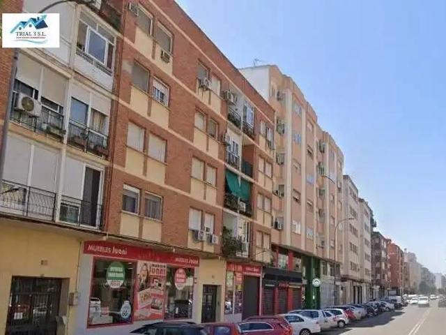 Piso en venta en Barriada San Miguel, Badajoz