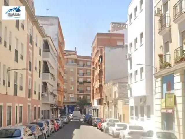 Piso en venta en Badajoz