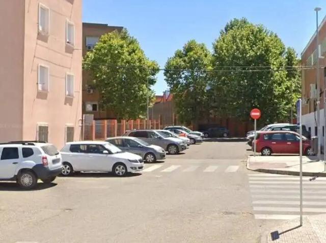 Piso en venta en San Roque, Tierra de Badajoz