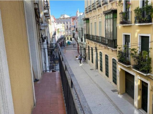 Piso en venta en Casco Antiguo, Tierra de Badajoz