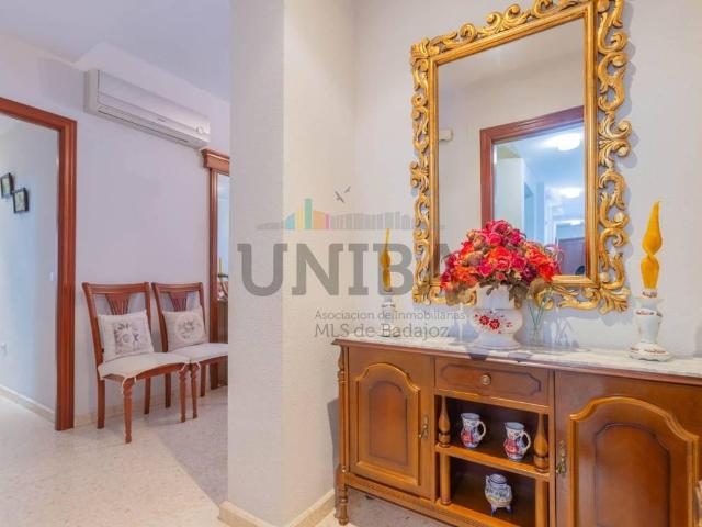 Piso en venta en Badajoz