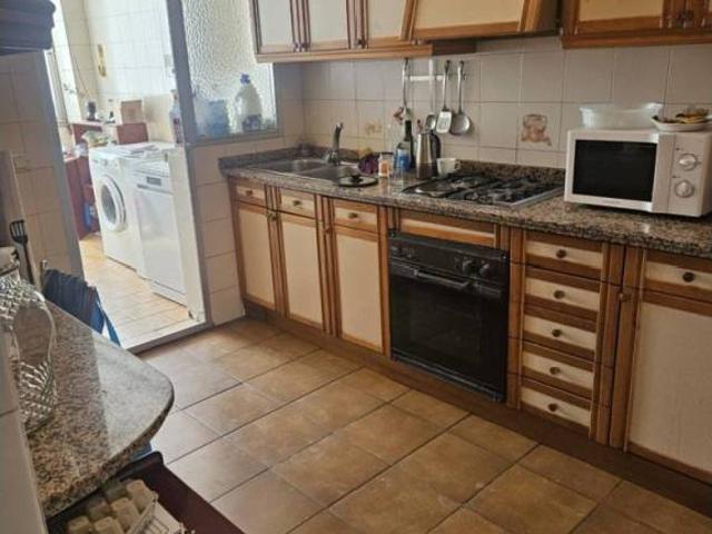 Piso en venta en Tierra de Badajoz, Extremadura