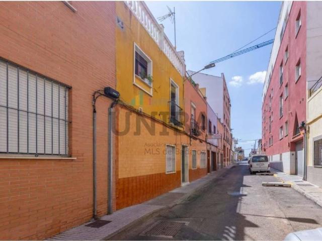 Piso en venta en Tierra de Badajoz, Extremadura