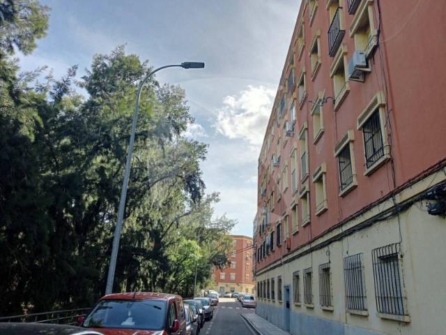 Piso en venta en Badajoz