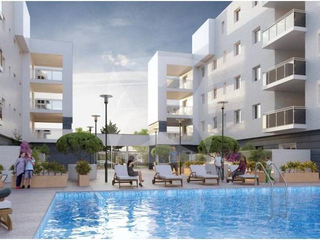 Piso en venta en Badajoz