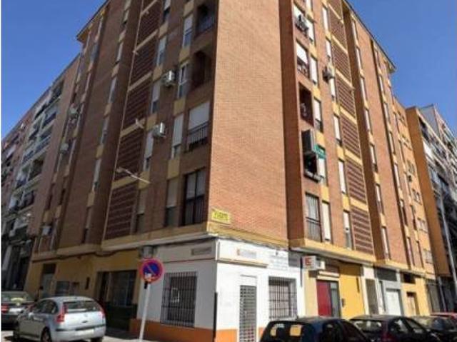 Piso en venta en Tierra de Badajoz, Extremadura