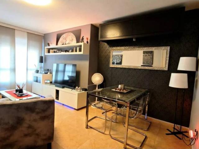 Piso en venta en Tierra de Badajoz, Extremadura