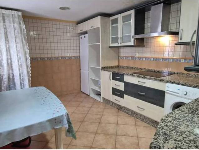 Piso en venta en Tierra de Badajoz, Extremadura