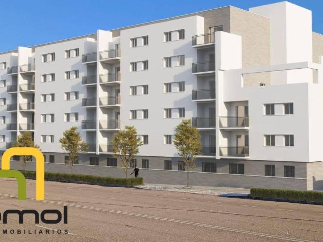 Piso en venta en Badajoz