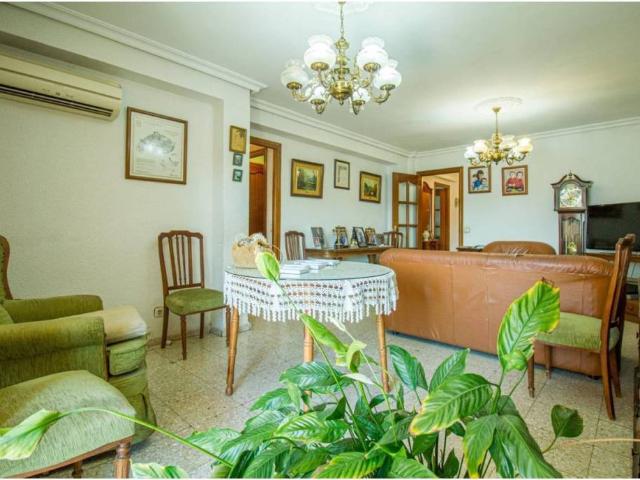Piso en venta en Tierra de Badajoz, Extremadura