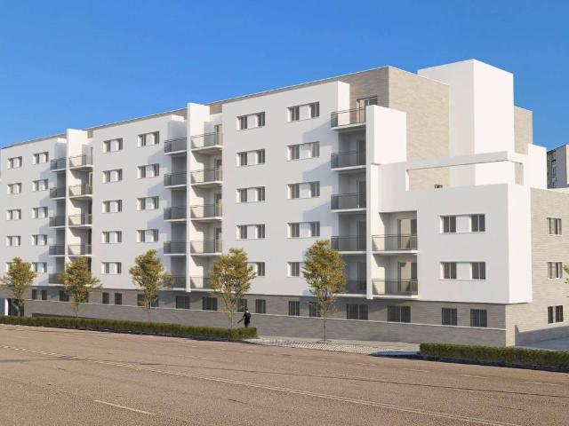 Piso en venta en Badajoz