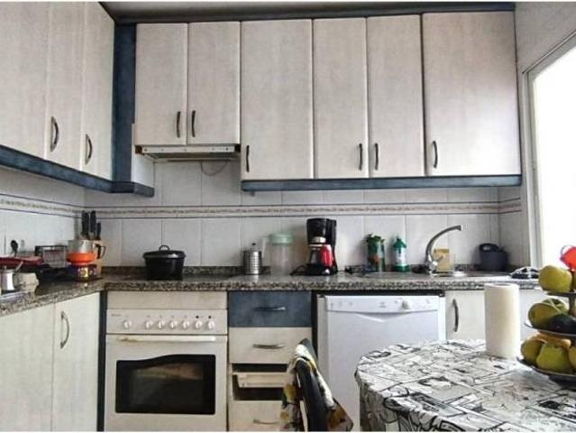 Piso en venta en Tierra de Badajoz, Extremadura