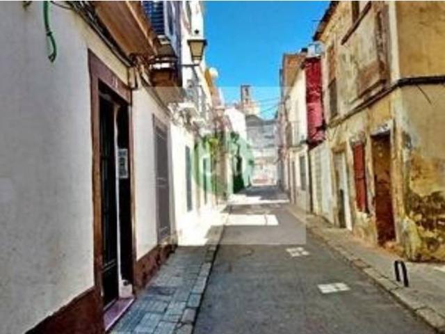 Piso en venta en Tierra de Badajoz, Extremadura