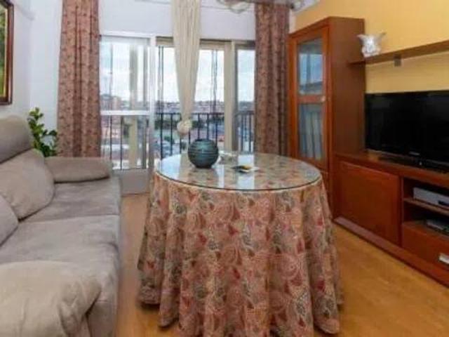 Piso en venta en La Paz, Tierra de Badajoz
