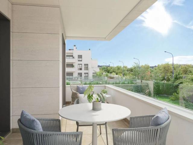 Piso en venta en Badajoz, Las Vaguadas
