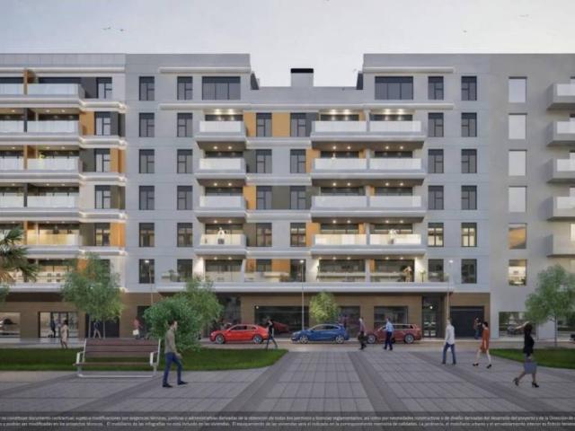 Piso en venta en Badajoz
