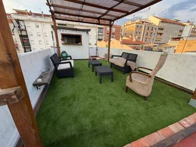 Piso en venta en San Roque, Tierra de Badajoz