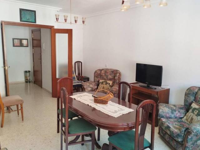 Piso en venta en Tierra de Badajoz, Extremadura