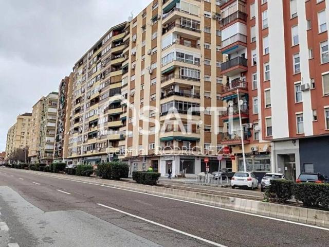 Piso en venta en Badajoz