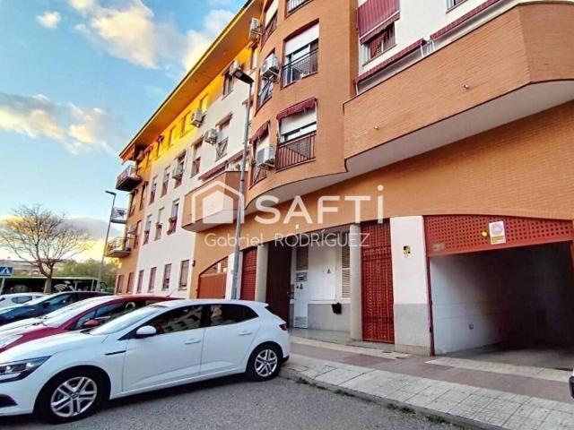Piso en venta en Badajoz