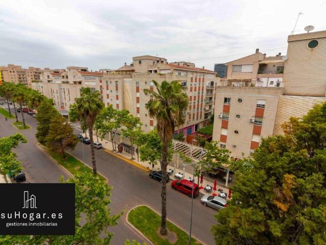Piso en venta en Badajoz