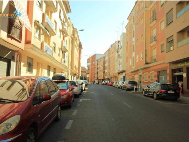 Piso en venta en Tierra de Badajoz, Extremadura