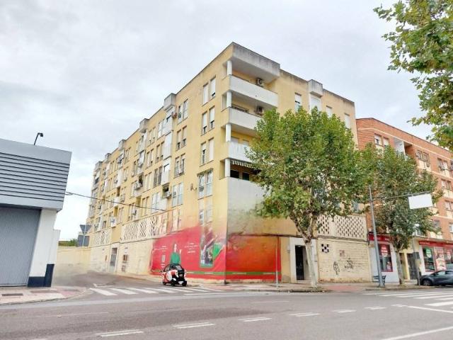 Piso en venta en Badajoz