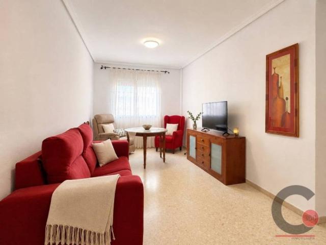 Piso en venta en Pardaleras, Tierra de Badajoz