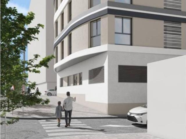 Piso en venta en Tierra de Badajoz, Extremadura