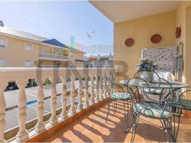 Piso en venta en Tierra de Badajoz, Extremadura