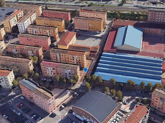 Piso en venta en Casco Antiguo, Tierra de Badajoz