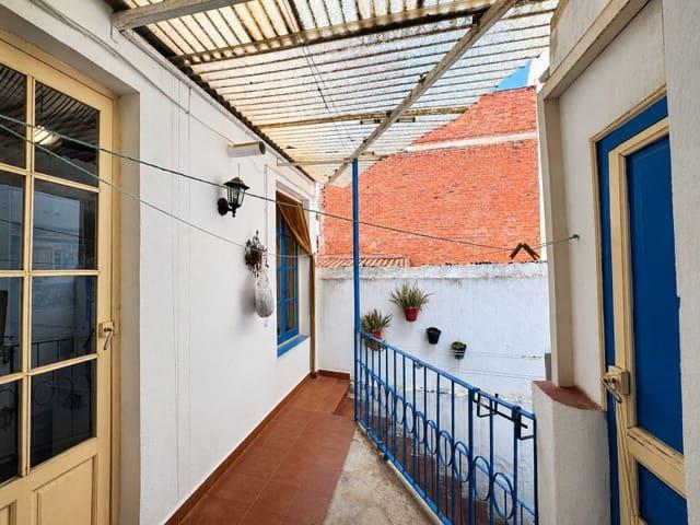 Piso en venta en Casco Antiguo, Tierra de Badajoz