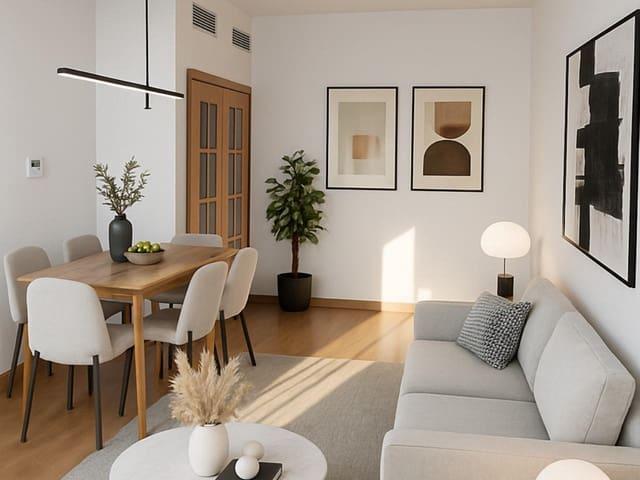 Piso en venta en Casco Antiguo, Badajoz