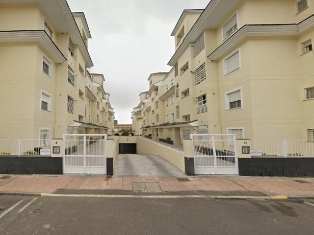 Apartamento en venta en La Cañada - Las Moreras, Tierra de Badajoz