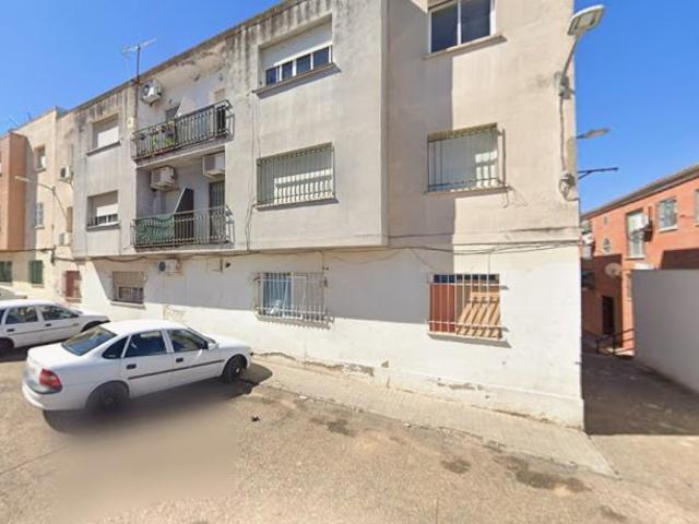 Apartamento en venta en El Gurugú, Tierra de Badajoz