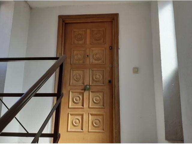 Piso en venta en Antonio Domínguez, Tierra de Badajoz