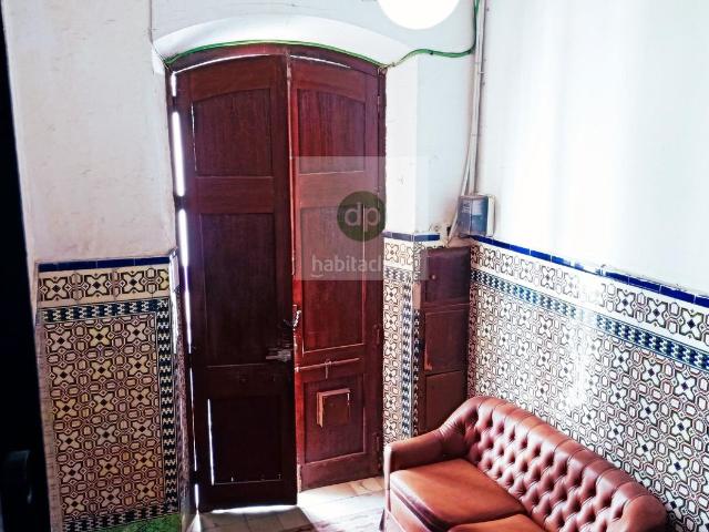 Piso en venta en Casco Antiguo, Tierra de Badajoz